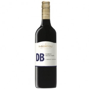 De Bortoli DB Family Selection Cabernet Sauvignon 2019 (RV)