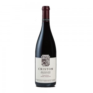 Cristom Vineyards Jessie Vineyard Pinot Noir 2021 (RV)