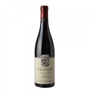 Cristom Vineyards Mt. Jefferson Cuvee Pinot Noir 2021 (RV)