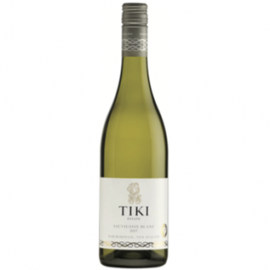 Tiki Single Vineyard North Canterbury Sauvignon Blanc 2021 (RV)