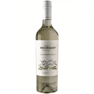 Domaine Bousquet Sauvignon Blanc 2019 (RV)