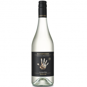 Handpicked Regional Selection Sauvignon Blanc 2019 (RV)