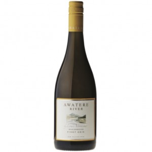 Awatere River Pinot Gris 2017 (RV)