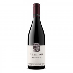 Cristom Vineyards Willamette Valley Pinot Noir 2020 (RV)