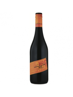 Brothers In Arms No.6 Shiraz Cabernet 2014 / 2015 (RV)