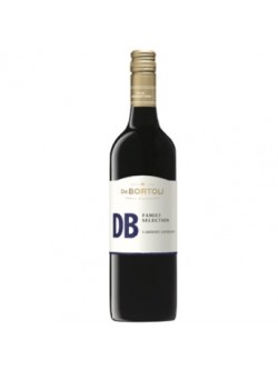 De Bortoli DB Family Selection Cabernet Sauvignon 2019 (RV)