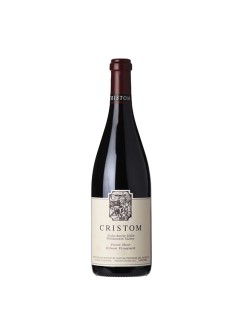 Cristom Vineyards Eileen Vineyard Pinot Noir 2019 (RV)
