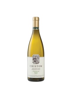Cristom Vineyards Eola Amity Hills Chardonnay 2020 (RV)