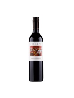 Hesketh Wines Twist Of Fate Cabernet Sauvignon 2019 RV)