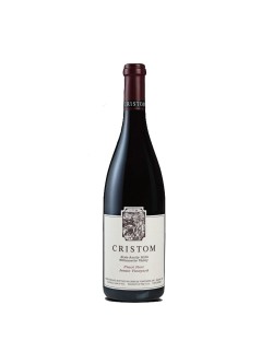 Cristom Vineyards Jessie Vineyard Pinot Noir 2021 (RV) 375ml
