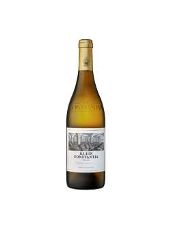 Klein Constantia Chardonnay 2017 (RV)