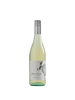 Madfish Sauvignon Blanc Semillon 2020 (RV)