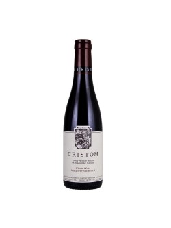Cristom Vineyards Marjorie Vineyard Pinot Noir 2021 (RV) 375ml