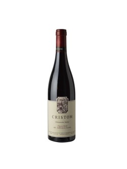 Cristom Vineyards Mt. Jefferson Cuvee Pinot Noir 2021 (RV) 375ml