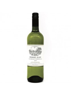 Pierre Jean Columbard Chardonnay 2021(RV) (Bundle of 12 Bottles)