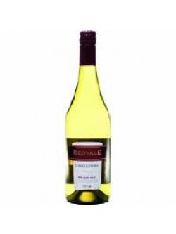 Redvale Chardonnay 2019 (Bundle of 12Bots)