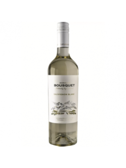 Domaine Bousquet Sauvignon Blanc 2019 (RV)