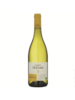 Domaine de Serame Chardonnay V.D.P 2018 (RV)