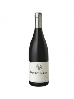 Aegerter AA Signature Pinot Noir IGP 2021 (RV)
