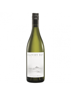 Cloudy Bay Sauvignon Blanc 2020 (RV)