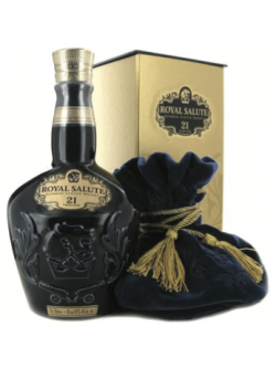 Chivas Regal Royal Salute 21 Years Old - 70cl