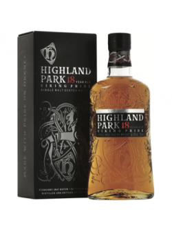 Highland Park 18 Year Old (70cl)