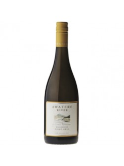 Awatere River Pinot Gris 2017 (RV)