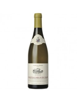 Famille Perrin Chateauneuf-du-Pape “Les Sinards” Blanc 2017 (RV)
