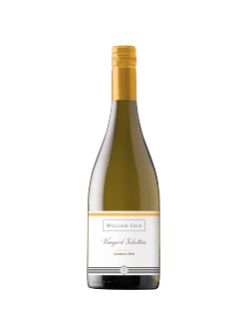 William Cole Vineyard Selection Chardonnay 2014 (RV)